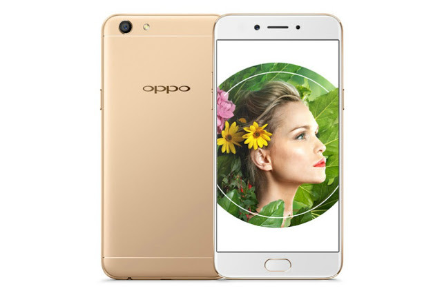 Oppo A77