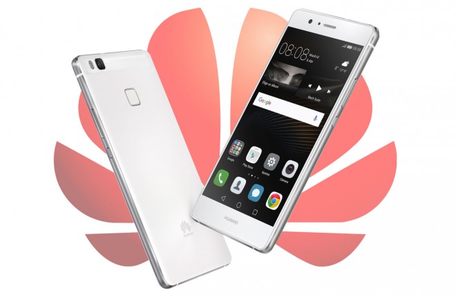 Nuevo Huawei P9 Lite