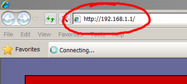 ¿Cómo configurar tu router y abrir puertos con la dirección 192.168.1.1?