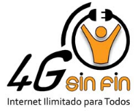 4G Sin Fin