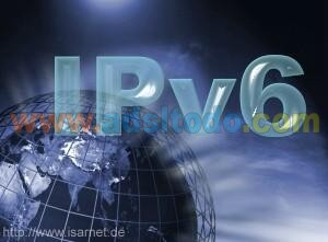 Se han acabado las IPv4