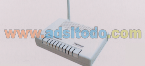 Router Observa Telecom AW4062 apertura de puertos