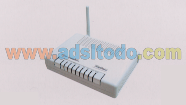 Router Observa Telecom AW4062