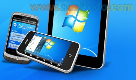 TeamViewer Gratis ya disponible para Android