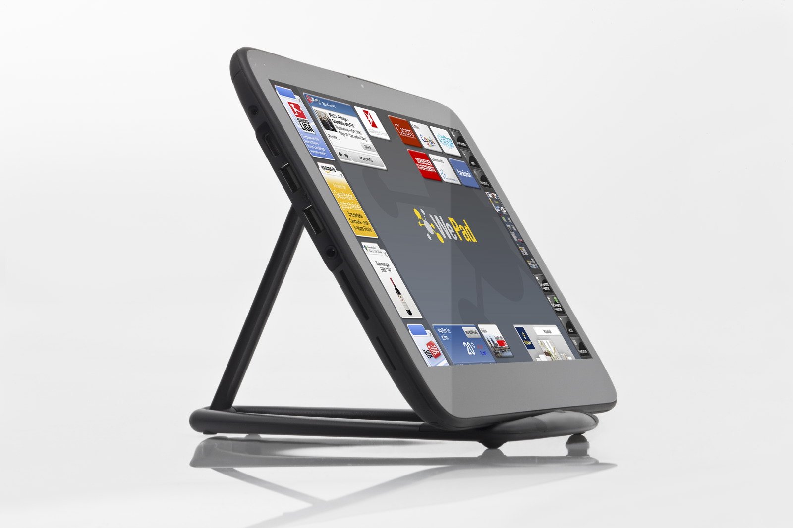 Nuvas tablets pc de SONY con Android 3.0