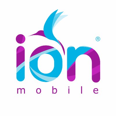 ion mobile