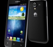 Huawei Ascend G330