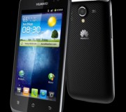 Huawei Ascend G330