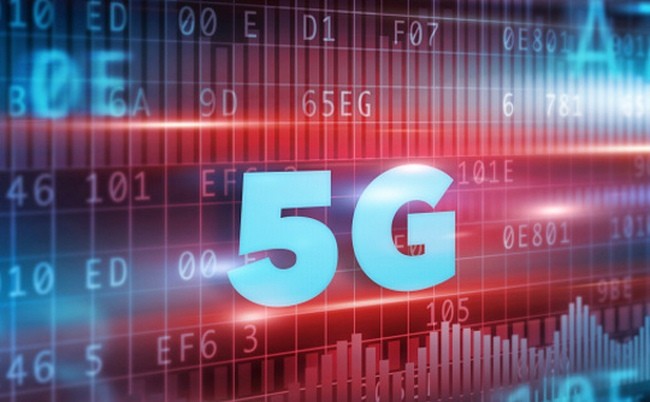 Las redes 5G, en pruebas en Reino Unido