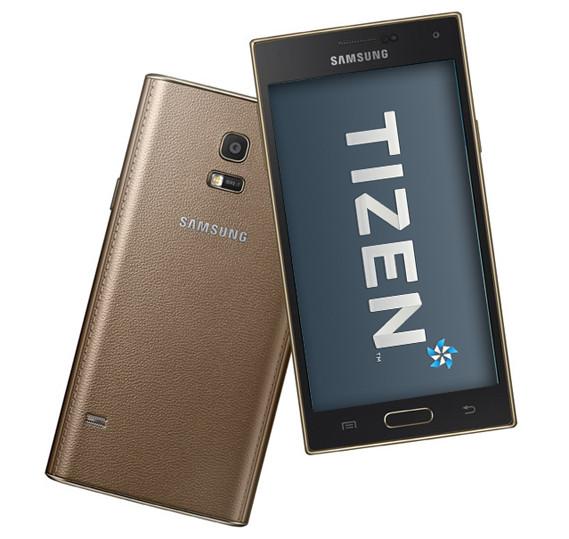 Samsung - Tizen