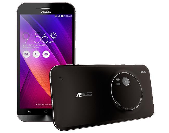 ASUS ZenFone Zoom