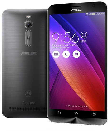 ASUS Zenfone 2