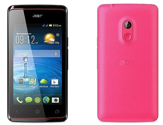 Acer Liquid Z200