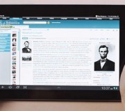 Amplify, el tablet educativo que llegará a EEUU