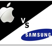 Apple es sancionada por acusar a Samsung de copia