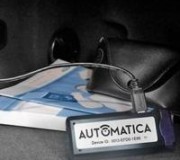 Automatica, el dispositivo para escuchar música desde la nube en el coche