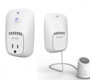 Belkin WeMo: Hogares automatizados con IFTTT con iOS2