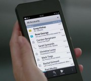 RIM toma aire a la espera de BlackBerry 10