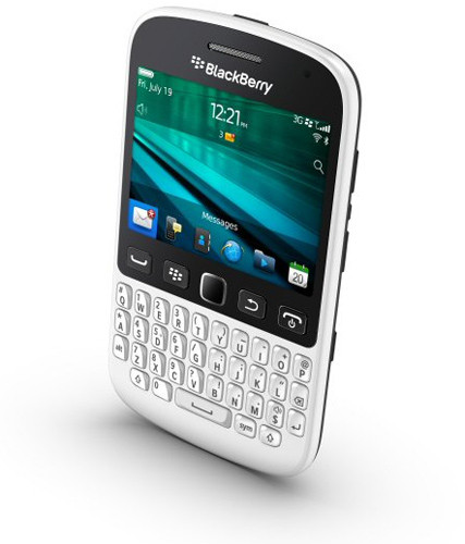 BlackBerry 9720