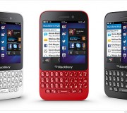 BlackBerry Q5