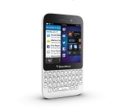 BlackBerry Q5 llega a España