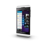 Blackberry Z10, ya disponible en España