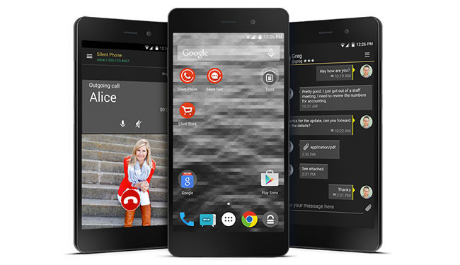 Blackphone 2, ya a la venta en EEUU