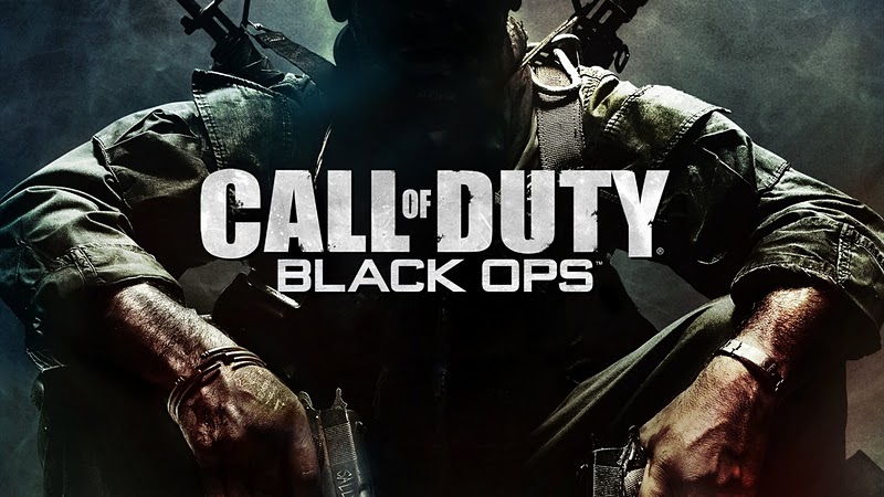 Récord Guiness al mejor final de un videojuego para Call Of Duty: Black Ops