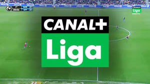 Canal Plus Liga