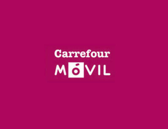 Carrefour Móvil