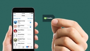 ChatSIM ya cuenta con 4G y se expande a nuevos países