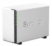 DiskStation DS213air, el nuevo NAS para ampliar la cobertura WiFi