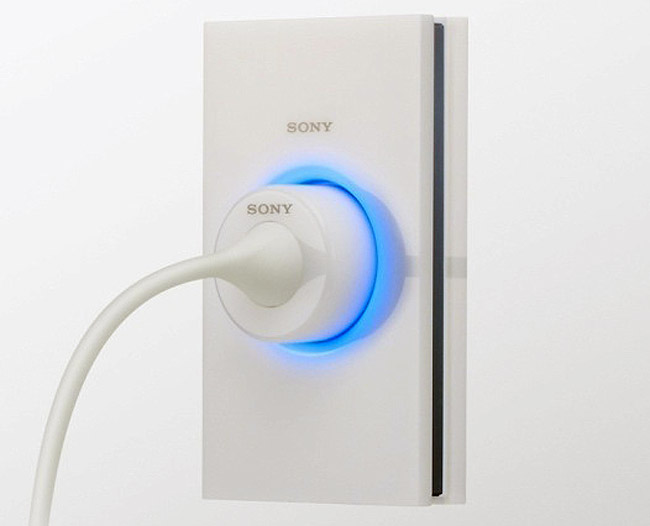 ¿Enchufes Sony de pago en el futuro?
