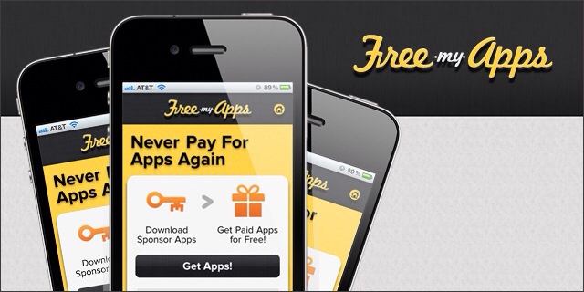 Apps gratis para iPhone e iPad, de forma legal