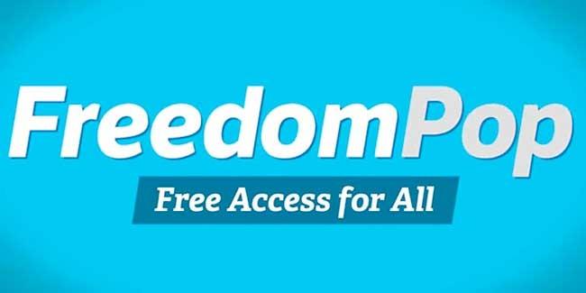 FreedomPop retira su tarifa gratuita