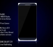 El Samsung Galaxy S4 podría presentarse en Febrero