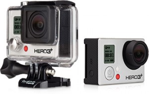 GoPro HERO3+ Black Edition 2