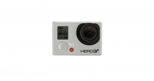 GoPro HERO3+ Black Edition