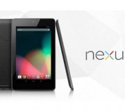 Google Nexus 7 arrasa