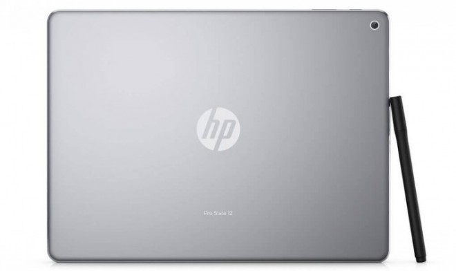 HP Pro Slate 12