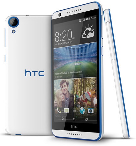 HTC Desire 820s