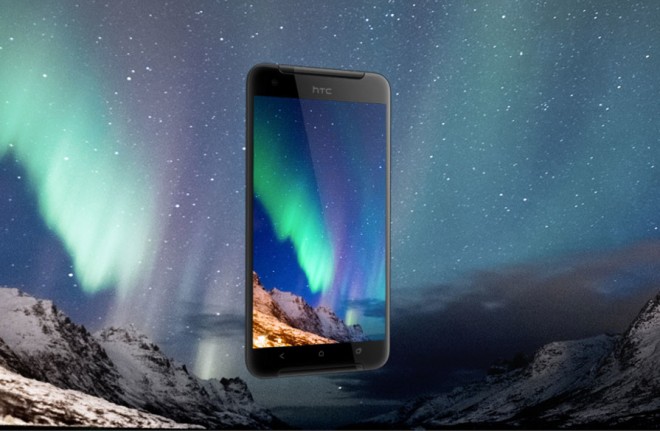 Nuevo HTC One X9