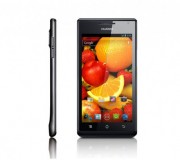 Llega el nuevo Huawei Ascend P1