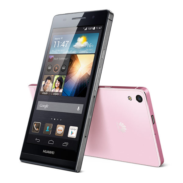 Huawei Ascend Sx