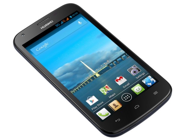 Huawei Ascend Y600