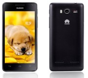 Huawei Honor 2, saldrá a la venta por 230 euros