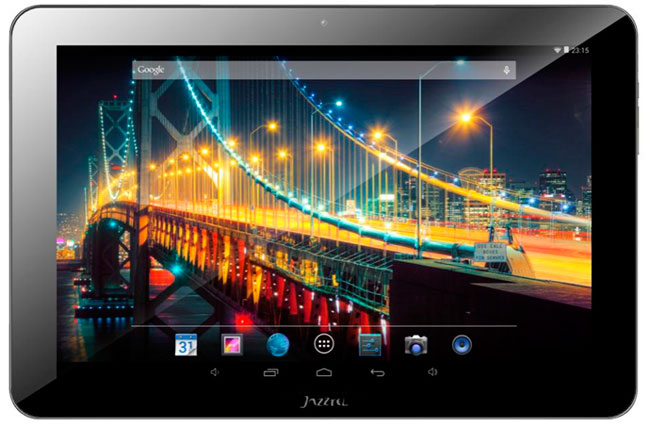 Nueva Promo Jazztel con tablet