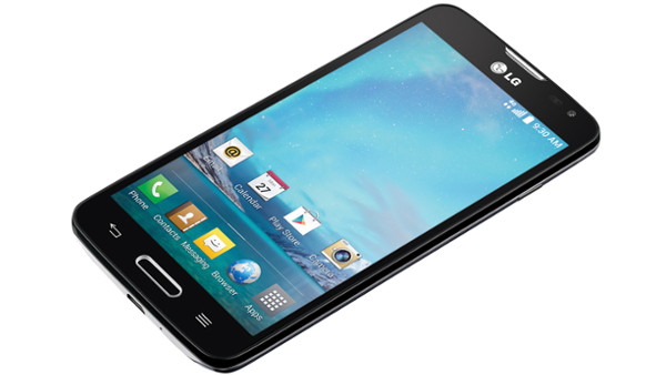 Características técnicas y prestaciones del LG D415