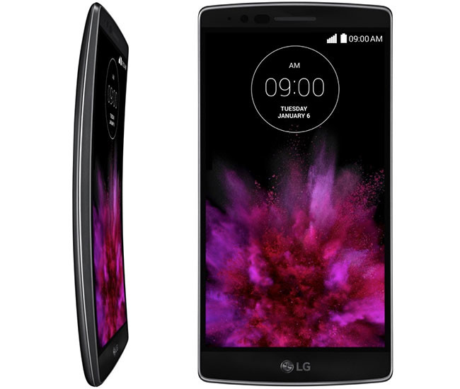 LG G Flex 2