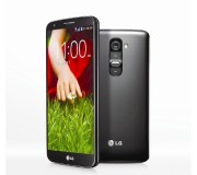 LG G2, el smartphone sin botones laterales